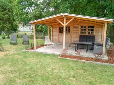 Ferienwohnung für 4 Personen (70 m²) in Ribnitz-Damgarten 2/10