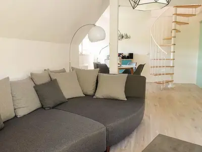 Ferienwohnung für 4 Personen (70 m²) in Ribnitz-Damgarten 3/10