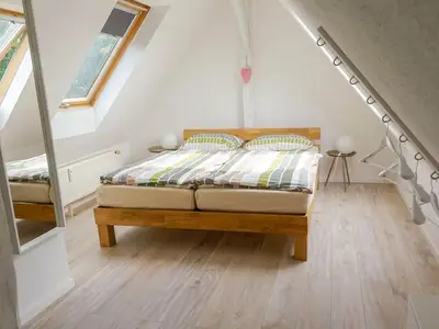 Ferienwohnung für 4 Personen (70 m²) in Ribnitz-Damgarten 4/10