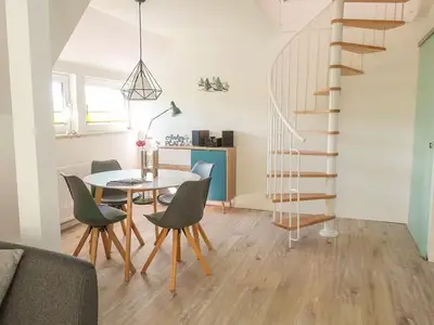 Ferienwohnung für 4 Personen (70 m²) in Ribnitz-Damgarten 5/10