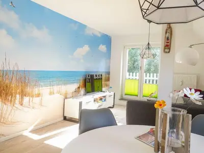 Ferienwohnung für 4 Personen (70 m²) in Ribnitz-Damgarten 6/10