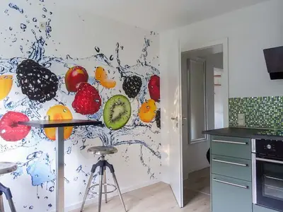Ferienwohnung für 4 Personen (70 m²) in Ribnitz-Damgarten 7/10