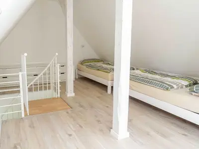 Ferienwohnung für 4 Personen (70 m²) in Ribnitz-Damgarten 9/10