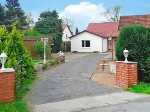 Ferienwohnung für 4 Personen (55 m²) in Ribnitz-Damgarten