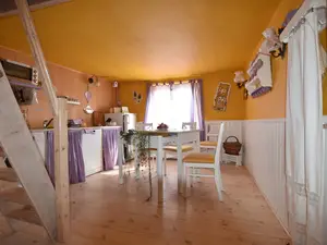 Ferienwohnung für 2 Personen (45 m²) in Ribnitz-Damgarten