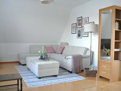 Ferienwohnung für 2 Personen (46 m²) in Ribnitz-Damgarten 8/10