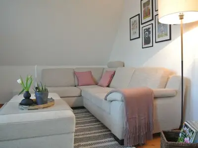 Ferienwohnung für 2 Personen (46 m²) in Ribnitz-Damgarten 9/10