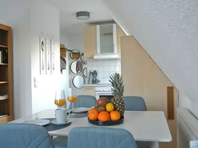 Ferienwohnung für 2 Personen (46 m²) in Ribnitz-Damgarten 10/10
