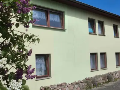 Ferienwohnung für 4 Personen (63 m²) in Ribnitz-Damgarten 1/10