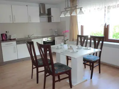 Ferienwohnung für 4 Personen (63 m²) in Ribnitz-Damgarten 3/10