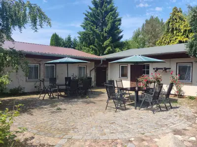 Ferienwohnung für 4 Personen (63 m²) in Ribnitz-Damgarten 4/10