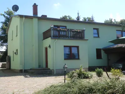 Ferienwohnung für 2 Personen (20 m²) in Ribnitz-Damgarten 5/10