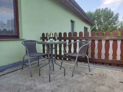 Ferienwohnung für 2 Personen (20 m²) in Ribnitz-Damgarten 2/10
