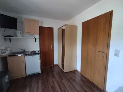 Ferienwohnung für 2 Personen (20 m²) in Ribnitz-Damgarten 9/10