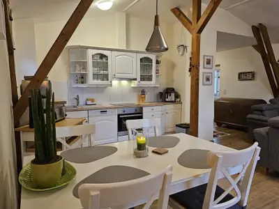 Ferienwohnung für 4 Personen (70 m²) in Ribnitz-Damgarten 5/10