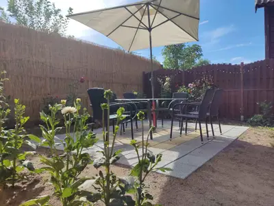 Ferienwohnung für 4 Personen (74 m²) in Ribnitz-Damgarten 3/10