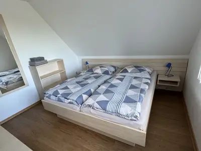 Ferienwohnung für 4 Personen (31 m²) in Hirschburg 5/9