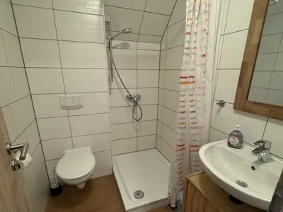 Ferienwohnung für 4 Personen (31 m²) in Hirschburg 7/9