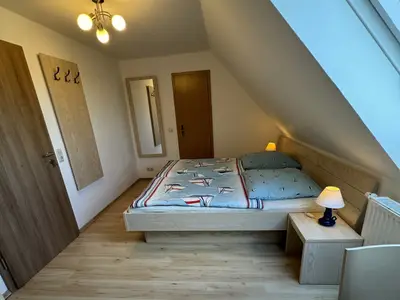 Ferienwohnung für 2 Personen (19 m²) in Hirschburg 1/7