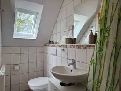 Ferienwohnung für 3 Personen (30 m²) in Hirschburg 7/10