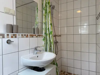 Ferienwohnung für 3 Personen (30 m²) in Hirschburg 8/10