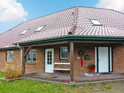 Ferienwohnung für 3 Personen (50 m²) in Ribnitz-Damgarten 1/10