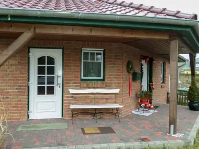 Ferienwohnung für 3 Personen (50 m²) in Ribnitz-Damgarten 2/10