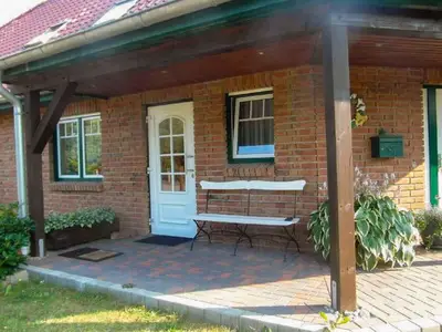 Ferienwohnung für 3 Personen (50 m²) in Ribnitz-Damgarten 3/10