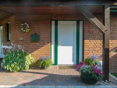Ferienwohnung für 3 Personen (50 m²) in Ribnitz-Damgarten 4/10