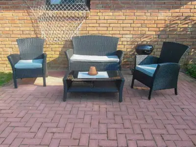 Ferienwohnung für 3 Personen (50 m²) in Ribnitz-Damgarten 6/10