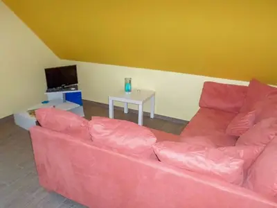 Ferienwohnung für 4 Personen (75 m²) in Ribnitz-Damgarten 9/10
