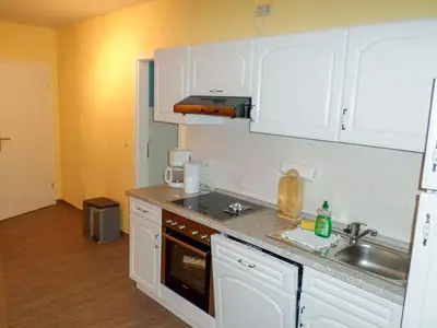 Ferienwohnung für 4 Personen (75 m²) in Ribnitz-Damgarten 10/10