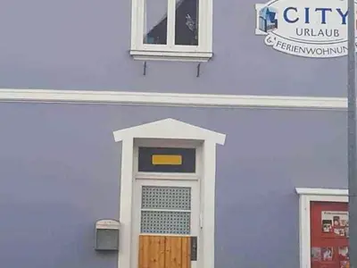 Ferienwohnung für 3 Personen (45 m²) in Ribnitz-Damgarten 1/10