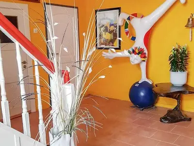 Ferienwohnung für 3 Personen (45 m²) in Ribnitz-Damgarten 2/10