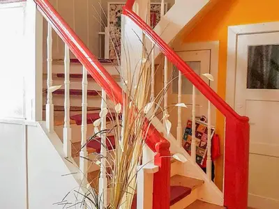 Ferienwohnung für 3 Personen (45 m²) in Ribnitz-Damgarten 3/10