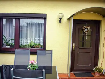 Ferienwohnung für 3 Personen (60 m²) in Ribnitz-Damgarten 3/10