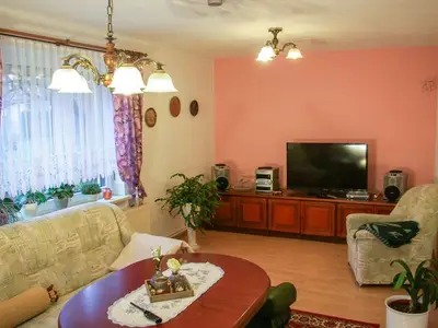 Ferienwohnung für 3 Personen (60 m²) in Ribnitz-Damgarten 4/10