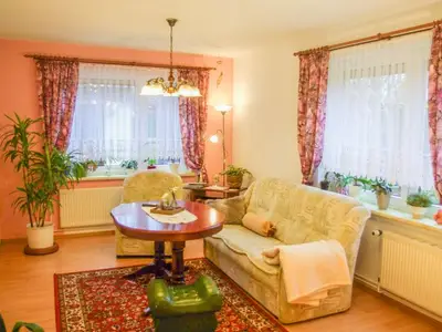 Ferienwohnung für 3 Personen (60 m²) in Ribnitz-Damgarten 6/10