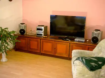 Ferienwohnung für 3 Personen (60 m²) in Ribnitz-Damgarten 7/10