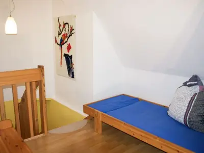 Ferienwohnung für 3 Personen (60 m²) in Ribnitz-Damgarten 9/10