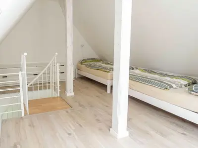 Ferienwohnung für 4 Personen (70 m²) in Ribnitz-Damgarten 9/10
