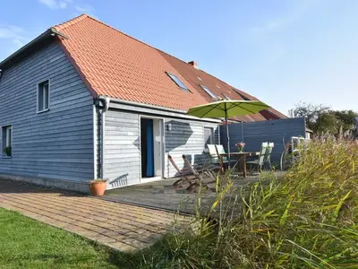 Ferienwohnung für 4 Personen (59 m²) in Ribnitz-Damgarten 1/10