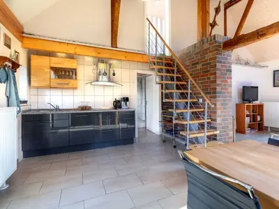 Ferienwohnung für 4 Personen (59 m²) in Ribnitz-Damgarten 5/10
