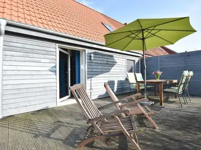 Ferienwohnung für 4 Personen (59 m²) in Ribnitz-Damgarten 7/10