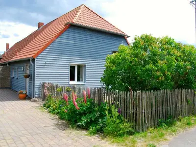 Ferienwohnung für 4 Personen (59 m²) in Ribnitz-Damgarten 8/10