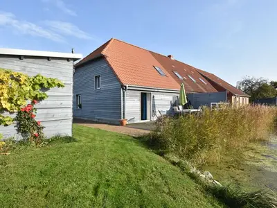 Ferienwohnung für 4 Personen (59 m²) in Ribnitz-Damgarten 10/10
