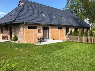 Ferienwohnung für 4 Personen (85 m²) in Ribnitz-Damgarten 1/10