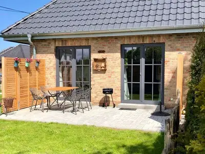 Ferienwohnung für 4 Personen (85 m²) in Ribnitz-Damgarten 4/10