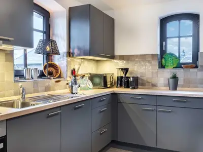 Ferienwohnung für 4 Personen (85 m²) in Ribnitz-Damgarten 9/10