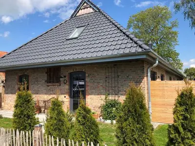 Ferienwohnung für 4 Personen (85 m²) in Ribnitz-Damgarten 10/10